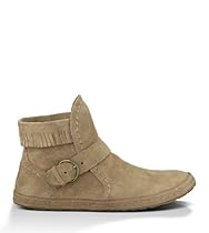 Big Sale Best Cheap Deals UGG Australia Amely Womens Boots 7.5 Fawn