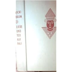 Liebe und Tod auf Bali. Roman
