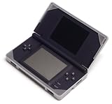 DS Lite用 シリコンケース　アイスホワイト