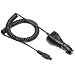 LENMAR DCS-10 Autocord 12V Power Adapter for Sony Camcorders and Still Cameras