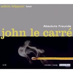 Absolute Freunde. 6 CDs.