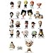 アニキャラヒーローズ ワンピースvol.5 エニエス・ロビー編 ノーマル24種セット_s-2