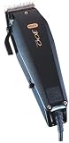 Wahl 300 Series Mains Hair Clipper Kit & Instructional DVD
