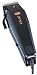 Wahl 300 Series Mains Hair Clipper Kit & Instructional DVD 9246-810