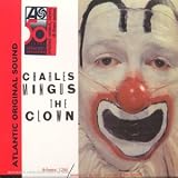 Revue Charles Mingus  / The Clown - Digipack