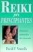 Image of Reiki para principiantes (Spanish Edition)