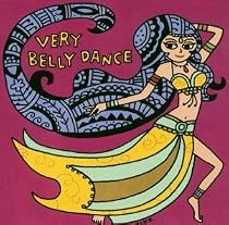 Very Belly Dance