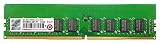 Transcend サーバー ワークステーション用 PC4-17000(DDR4-2133) 8GB 1.2V 288pin ECC DIMM (無期限保証) TS1GLH72V1H