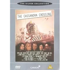The Cassandra Crossing [DVD] [1977]