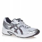 ASICS TRAINERS MAN GEL BLACKHAWK WHITE