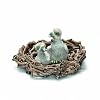 Schleich 14635 - Adlerjungen im Nest