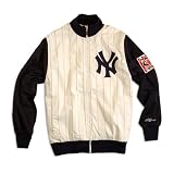New York Yankees Hybrid Jacket