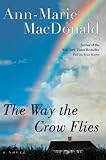 The Way the Crow Flies