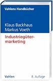 Produkt-Bild: Industrieg&uuml;termarketing