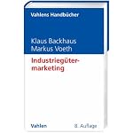 Industriegütermarketing