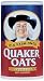 Quaker Oats Old Fashioned