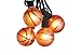 Bethlehen Lighting Sport Lights--10 Basketball Lights