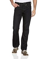 G-STAR Vaquero Attacc Straight (Azul Oscuro)