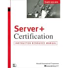 Click here to buy Server and Certification: Instructor Resource Manual by  Elton Jernigan.