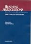 Business Associations: Statutes And Rules; 2006