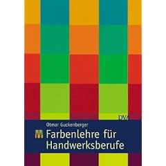 Farbenlehre f�r Handwerksberufe