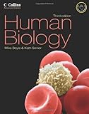 Human biology : the complete guide to human biology
