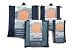 Britanne Corporation AV7030BBF Aquis Microfiber Towel Blueberry 10 X 14 Image