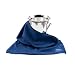Hagerty 19600 18-by-18-inch Zippered Holloware Bag, Blue