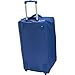 Lipault Paris Foldable 2 Wheeled Duffle Bag