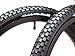 Maxxis Holy Roller Tire 24" x 1.75" Wire bead BSW