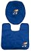 Kansas University Jayhawks Bath Set