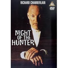Night Of The Hunter [DVD] [1991]