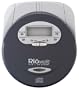 RioVolt SP50 Portable CD/MP3 Player