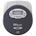 RioVolt SP50 Portable CD/MP3 Player