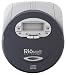 RioVolt SP50 Portable CD/MP3 Player