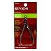 Revlon Cuticle Nippers, Half-Jaw, 1 cuticle nipper