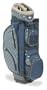 Bag Boy Sapphire Ladies Cart Bag (Navy/Khaki)