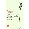 Das Gleichgewicht der Welt