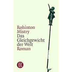 Das Gleichgewicht der Welt