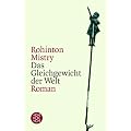 Das Gleichgewicht der Welt