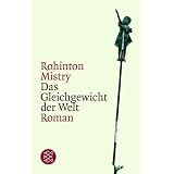 Das Gleichgewicht der Welt: Romanvon "Rohinton Mistry"