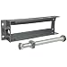 Browning SF Series Center Pull Take-Up Frame, 4 Bolt, Standard Duty, Cast Iron, Inch