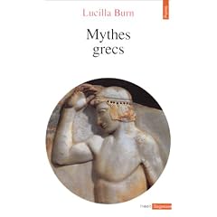 Mythes grecs
