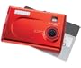 Oregon Scientific DS6628 ThinCam 1.3MP Digital Flash Camera (Blue)