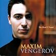 Maxim Vengerov - The Road I Travel