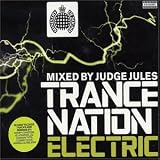 Trance Nation Electric