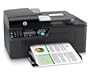 HP Officejet 4500 G510n Imprimante multifonction jet d'encre 4 en 1 Wi-Fi