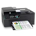 HP CN547A#BEL - Impresora multifunci�n de tinta color