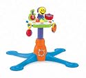Fisher Price Little Superstar Jammin' Band Musical Microphone [Amazon Frustration-Free Packaging]