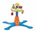 Fisher-Price Little Superstar Jammin\' Band Musical Microphone [Amazon Frustration-Free Packaging]